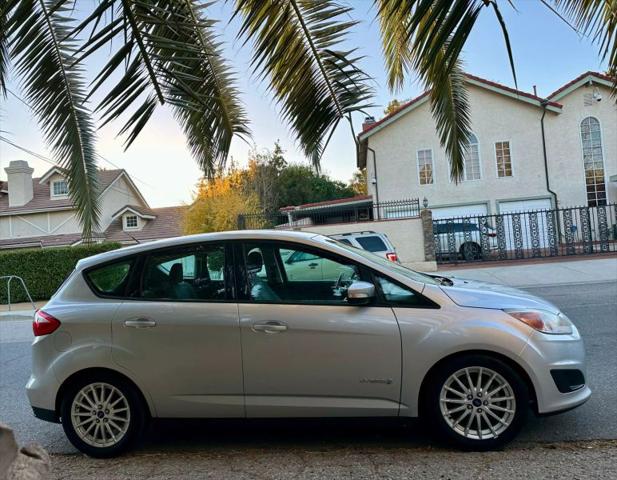 2014 Ford C-Max Hybrid SE