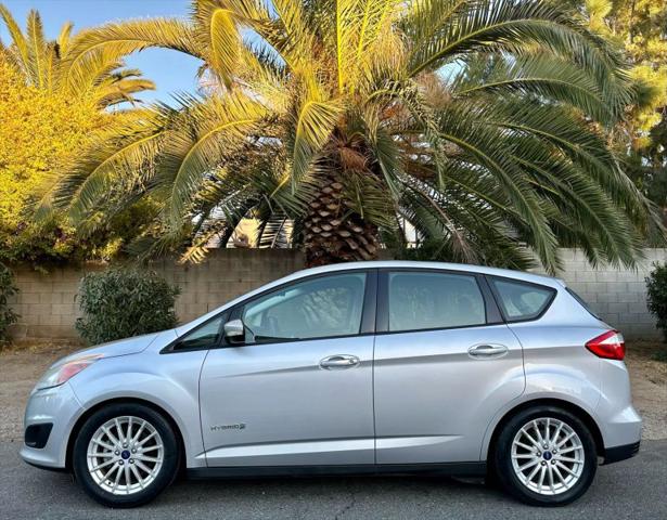2014 Ford C-Max Hybrid SE