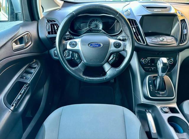 2014 Ford C-Max Hybrid SE