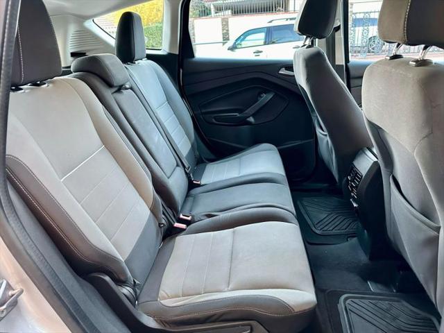 2014 Ford C-Max Hybrid SE