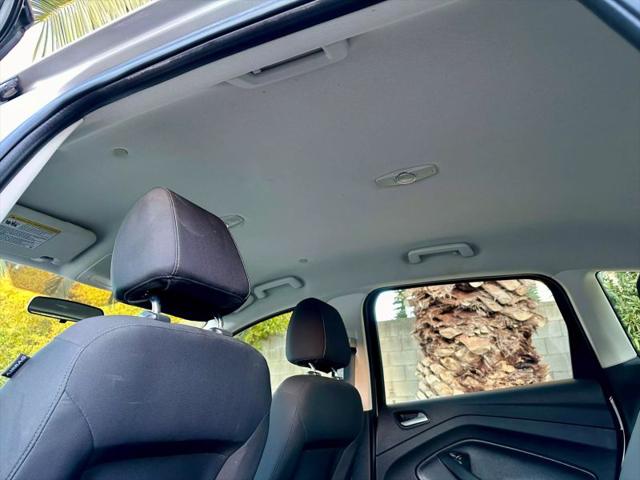 2014 Ford C-Max Hybrid SE
