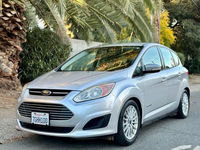 2014 Ford C-Max Hybrid SE for sale in Van Nuys, CA