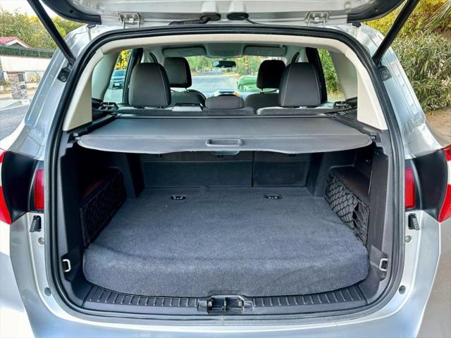 2014 Ford C-Max Hybrid SE