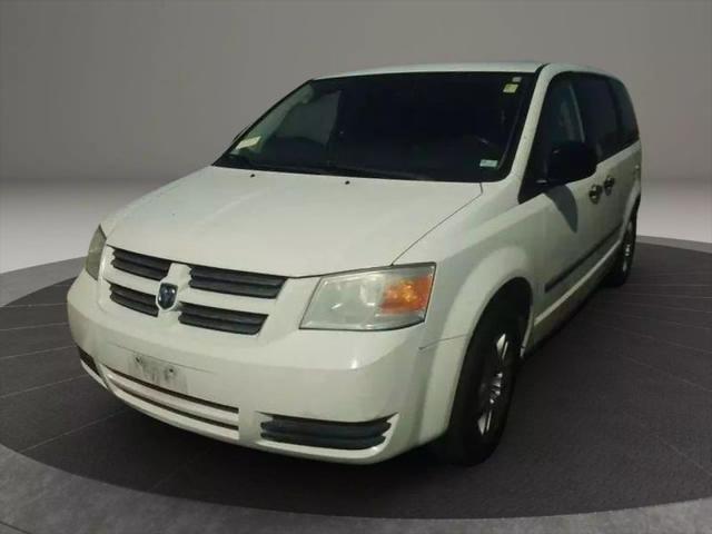 2008 Dodge Grand Caravan SE for sale in Saint Charles, MO