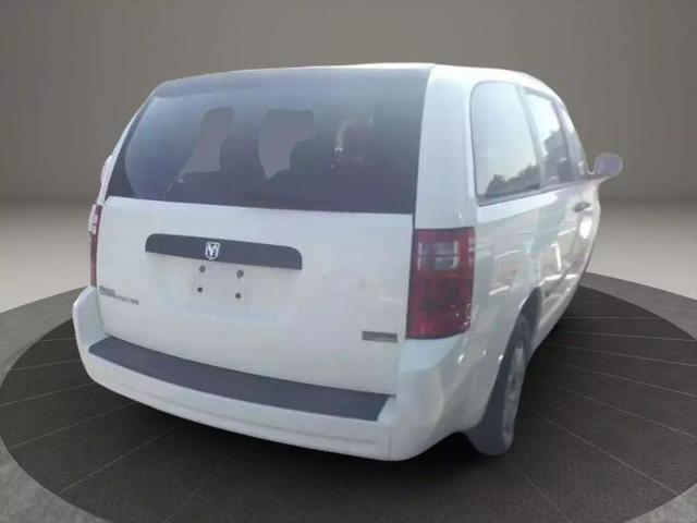 2008 Dodge Grand Caravan SE