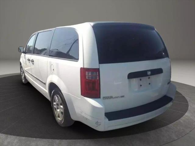 2008 Dodge Grand Caravan SE