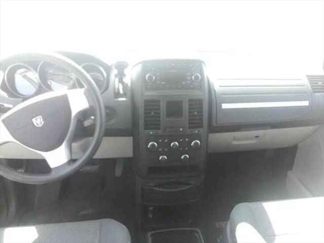 2008 Dodge Grand Caravan SE