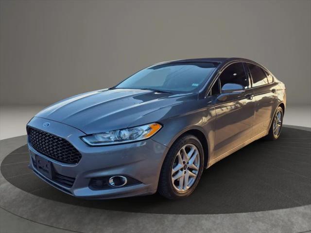 2014 Ford Fusion SE for sale in Saint Charles, MO