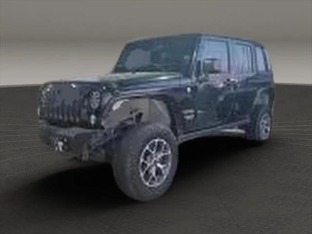 2014 Jeep Wrangler Unlimited Sport for sale in Saint Charles, MO