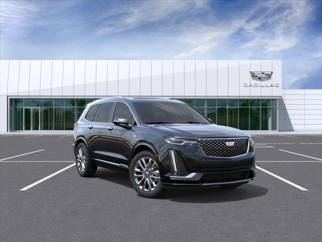 2025 Cadillac XT6 AWD Premium Luxury for sale in Highland, MI