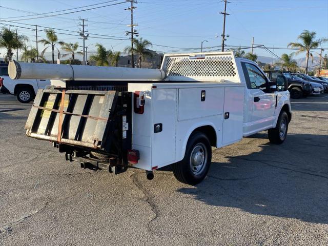 2019 Ford F-250 XL