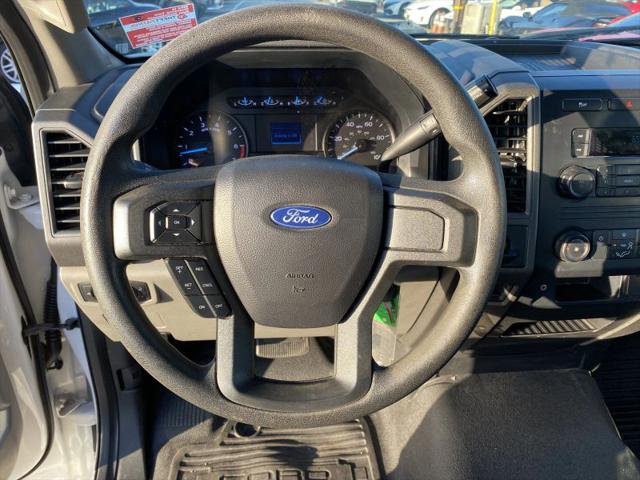 2019 Ford F-250 XL