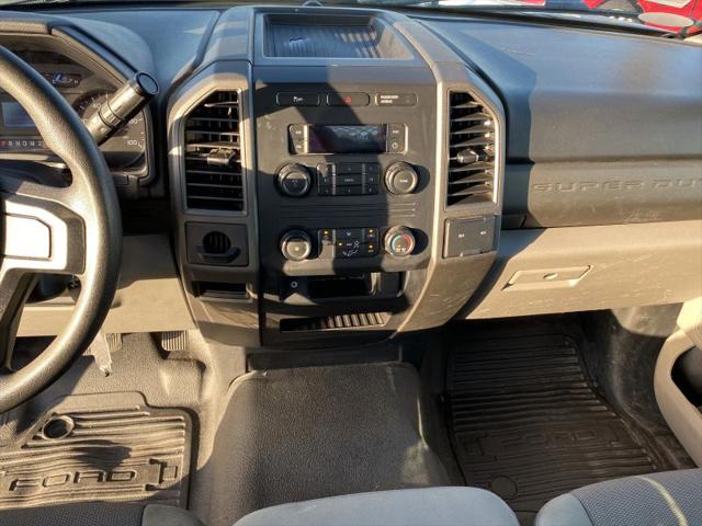 2019 Ford F-250 XL