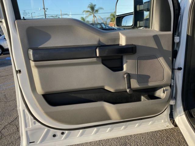 2019 Ford F-250 XL