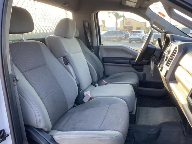 2019 Ford F-250 XL