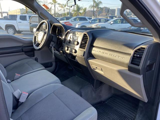 2019 Ford F-250 XL