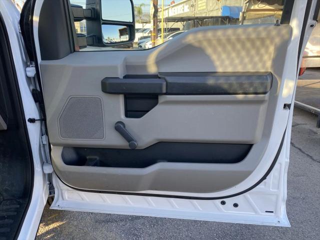 2019 Ford F-250 XL