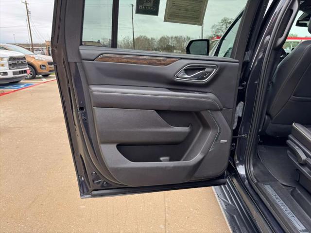 2023 Chevrolet Suburban 2WD Premier