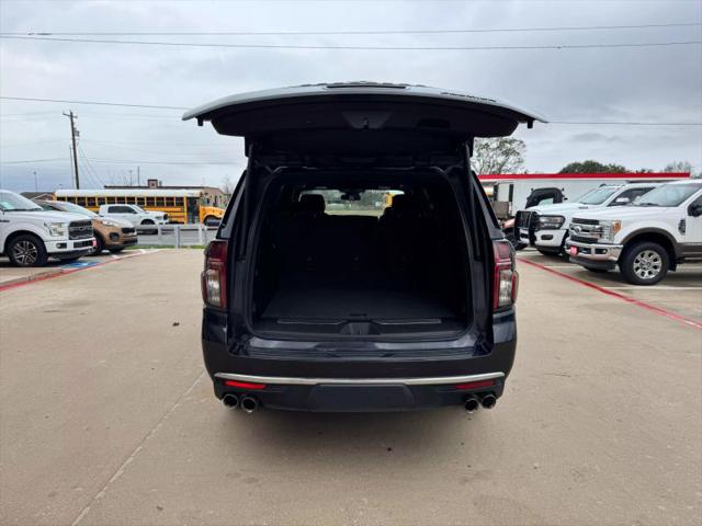 2023 Chevrolet Suburban 2WD Premier