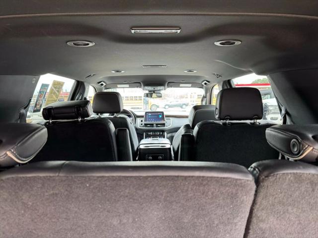2023 Chevrolet Suburban 2WD Premier