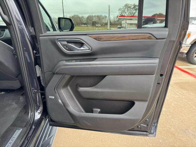 2023 Chevrolet Suburban 2WD Premier