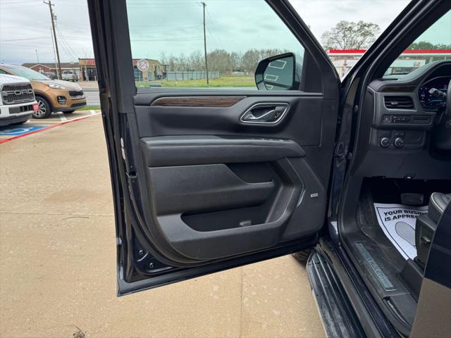 2023 Chevrolet Suburban 2WD Premier