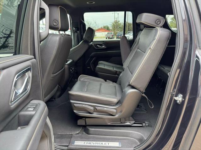 2023 Chevrolet Suburban 2WD Premier