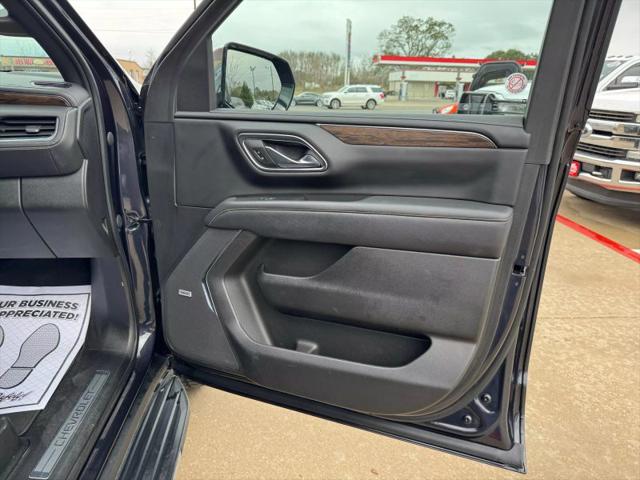 2023 Chevrolet Suburban 2WD Premier