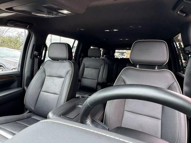 2023 Chevrolet Suburban 2WD Premier