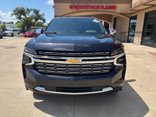 2023 Chevrolet Suburban 2WD Premier