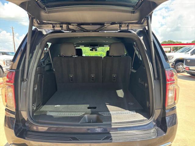2023 Chevrolet Suburban 2WD Premier