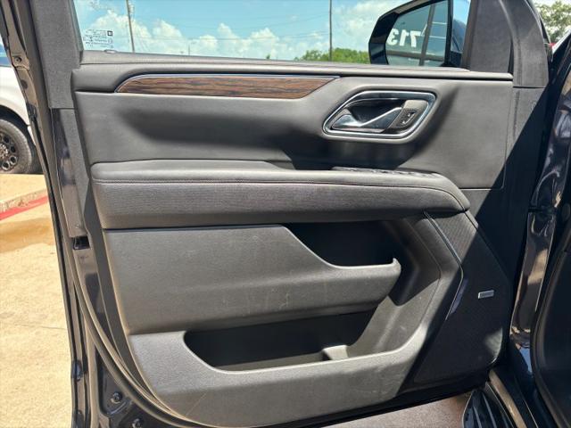 2023 Chevrolet Suburban 2WD Premier