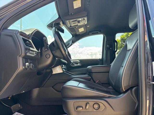 2023 Chevrolet Suburban 2WD Premier