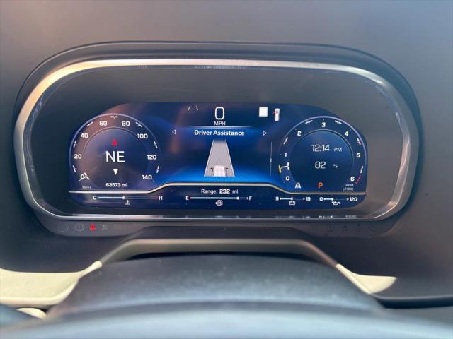 2023 Chevrolet Suburban 2WD Premier