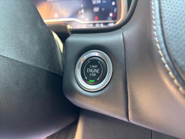 2023 Chevrolet Suburban 2WD Premier