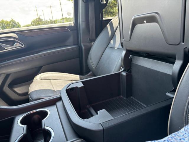 2023 Chevrolet Suburban 2WD Premier