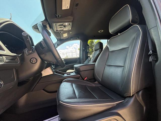 2023 Chevrolet Suburban 2WD Premier