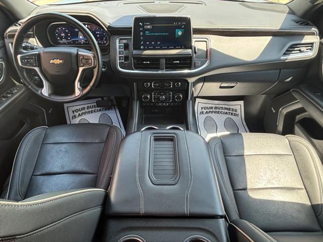 2023 Chevrolet Suburban 2WD Premier