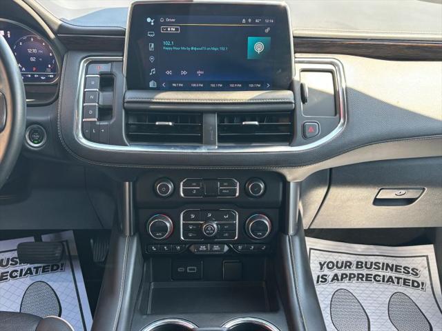 2023 Chevrolet Suburban 2WD Premier
