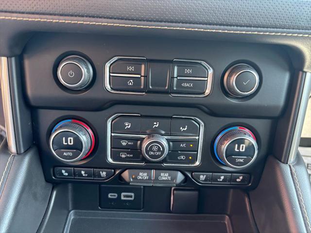 2023 Chevrolet Suburban 2WD Premier