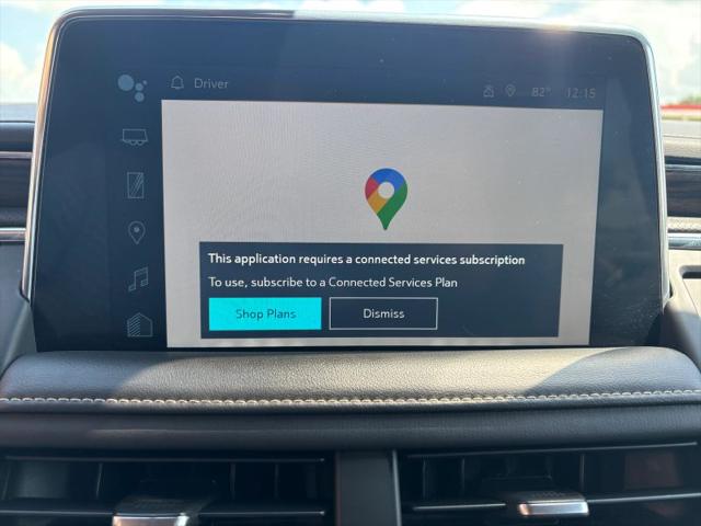 2023 Chevrolet Suburban 2WD Premier