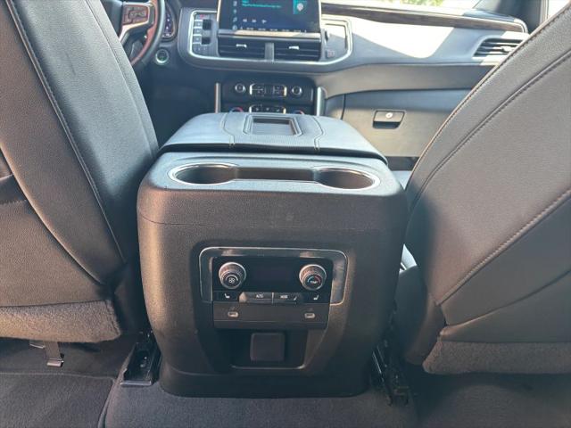 2023 Chevrolet Suburban 2WD Premier