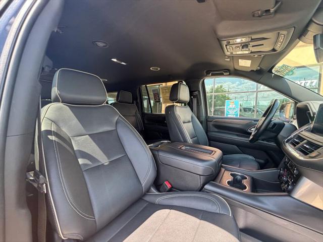 2023 Chevrolet Suburban 2WD Premier