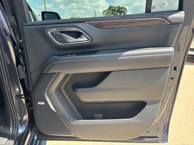 2023 Chevrolet Suburban 2WD Premier