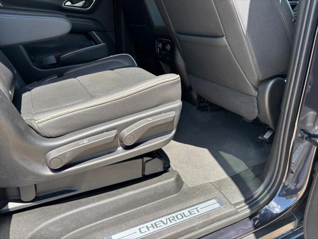 2023 Chevrolet Suburban 2WD Premier