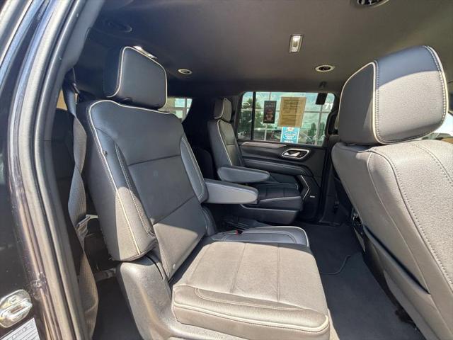 2023 Chevrolet Suburban 2WD Premier