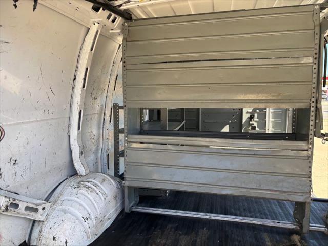 2013 Chevrolet Express Work Van