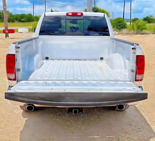 2015 Ram 1500 Lone Star