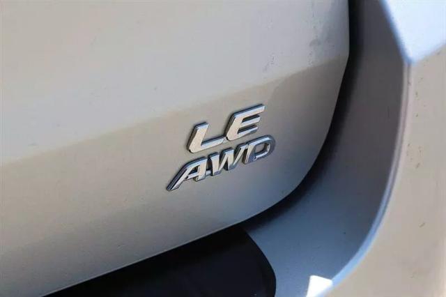 2020 Toyota Sienna LE