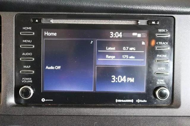 2020 Toyota Sienna LE